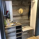 Burgblick 아파트 *