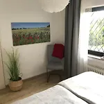 아파트 Burgblick