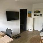Burgblick 아파트