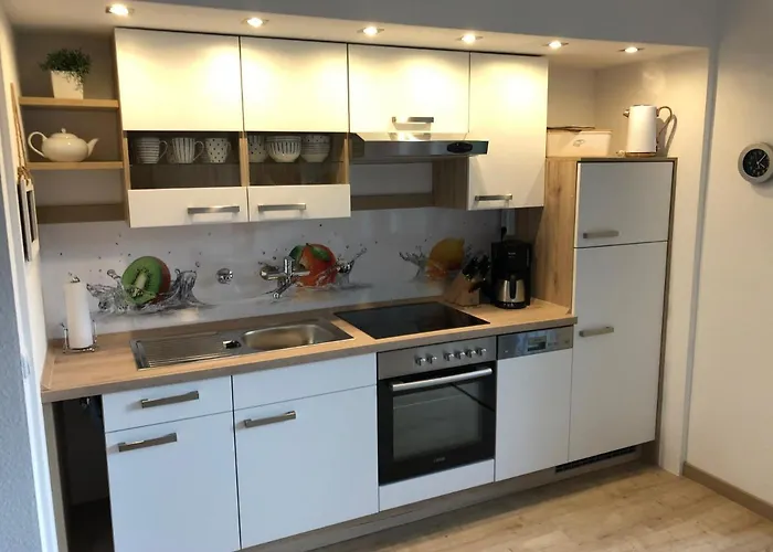 Burgblick * ニデッケン